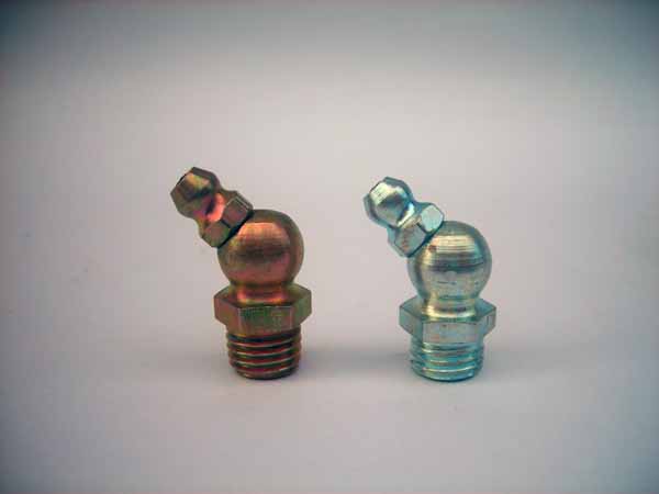 ingrassatore, grease nipple
