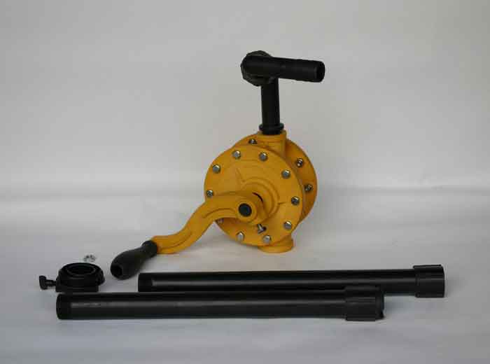 pompa travaso, transfer pump