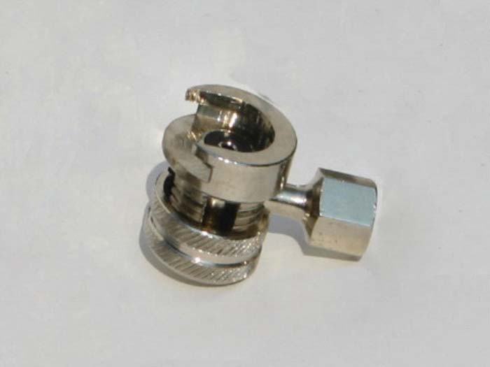 testina, fitting coupler