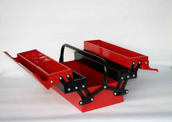 cassetta attrezzi, tools box