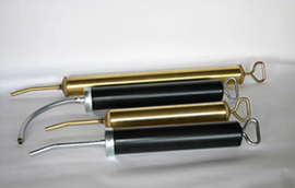 siringhe olio, oil suction gun